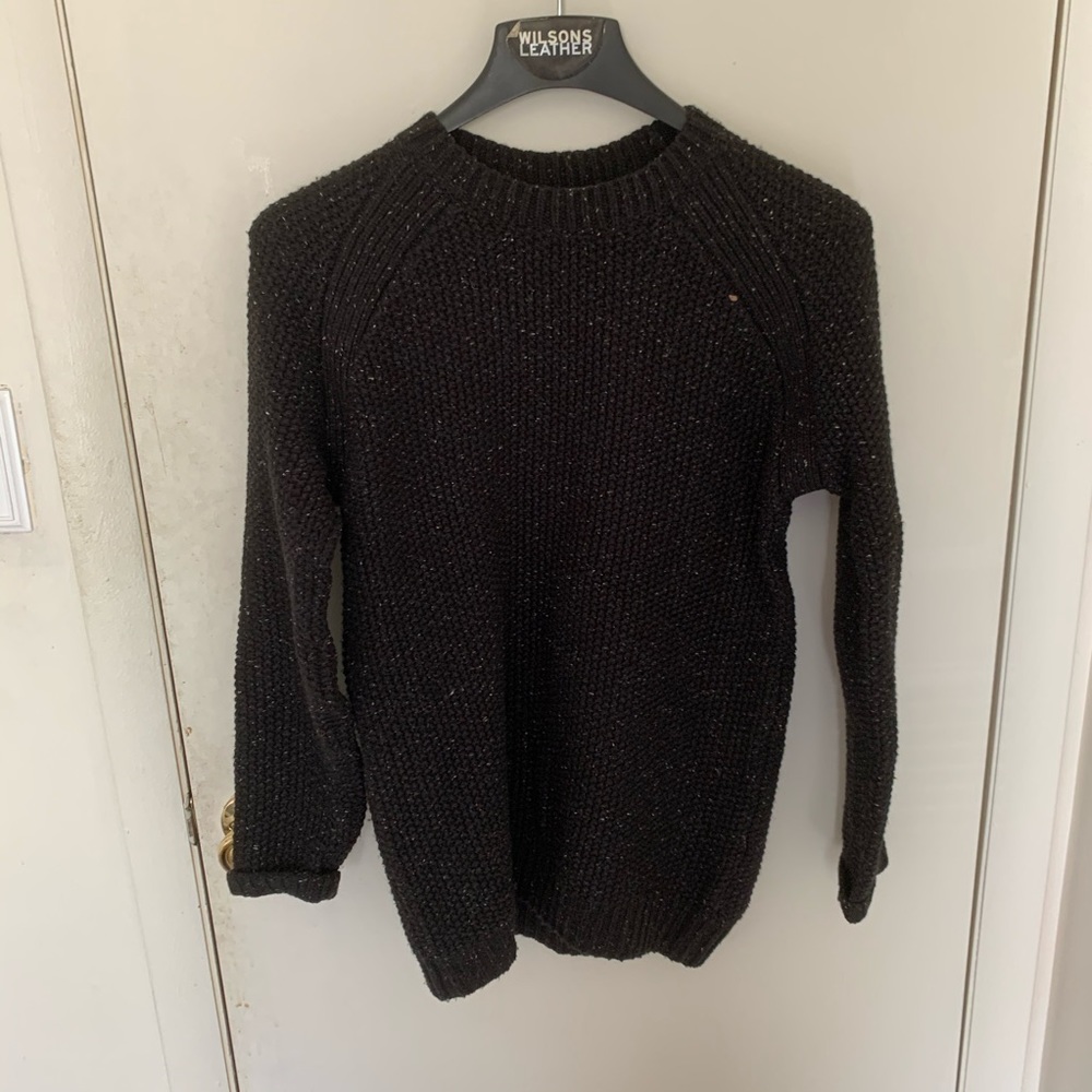 Crew neck Sweater